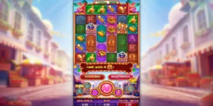 nổ hũ 33win